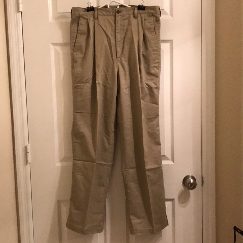 💖 Haggar Generations Men’s Pants